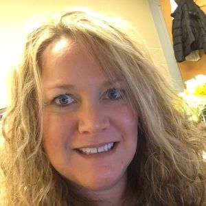 Meet your Posher, Beth